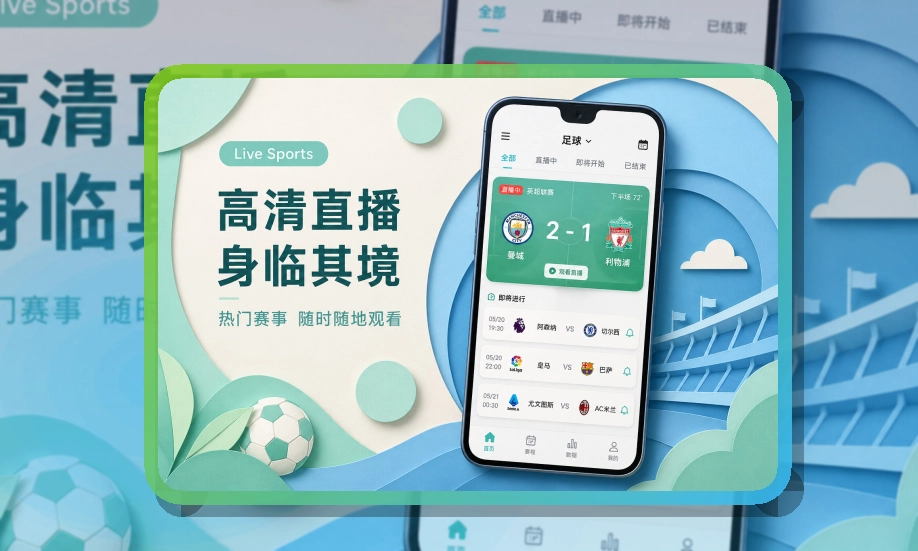 开云 App使用入口，即时比分能自然承接阅读 页面展示